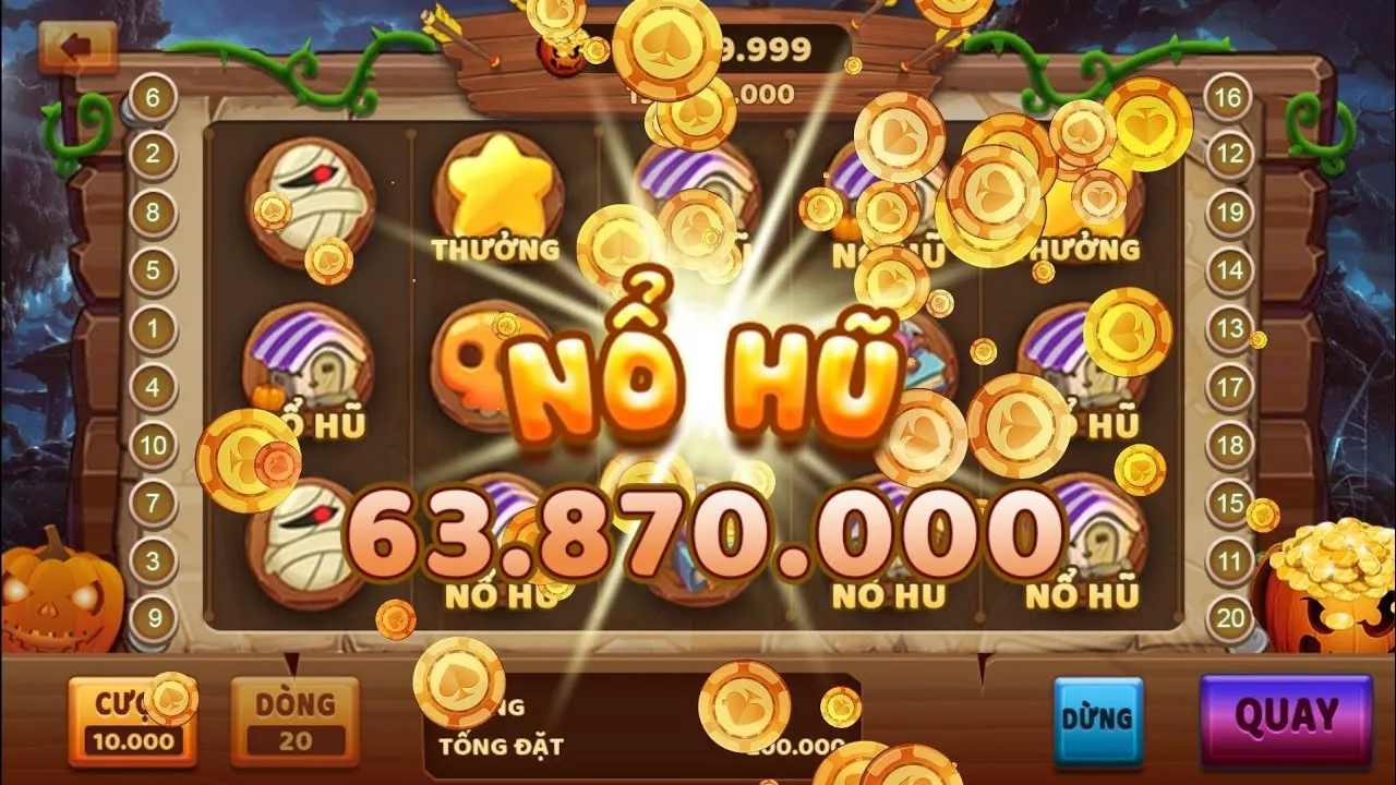 Banner Khuyến Mãi Bắn Cá 68wim info
