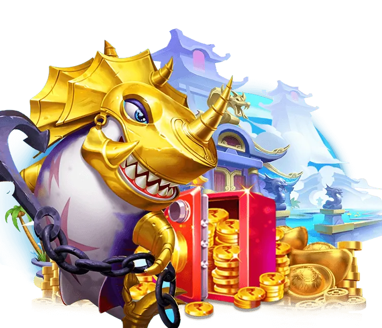 Game Bắn Cá Đại Chiến Thái Bình Dương